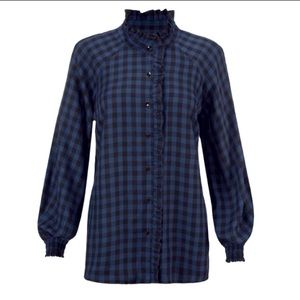 CAbi Aberdeen Shirt 3961